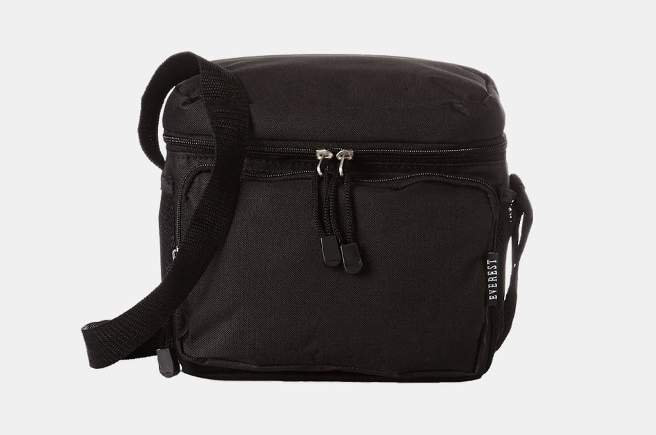 mens lunch box backpack