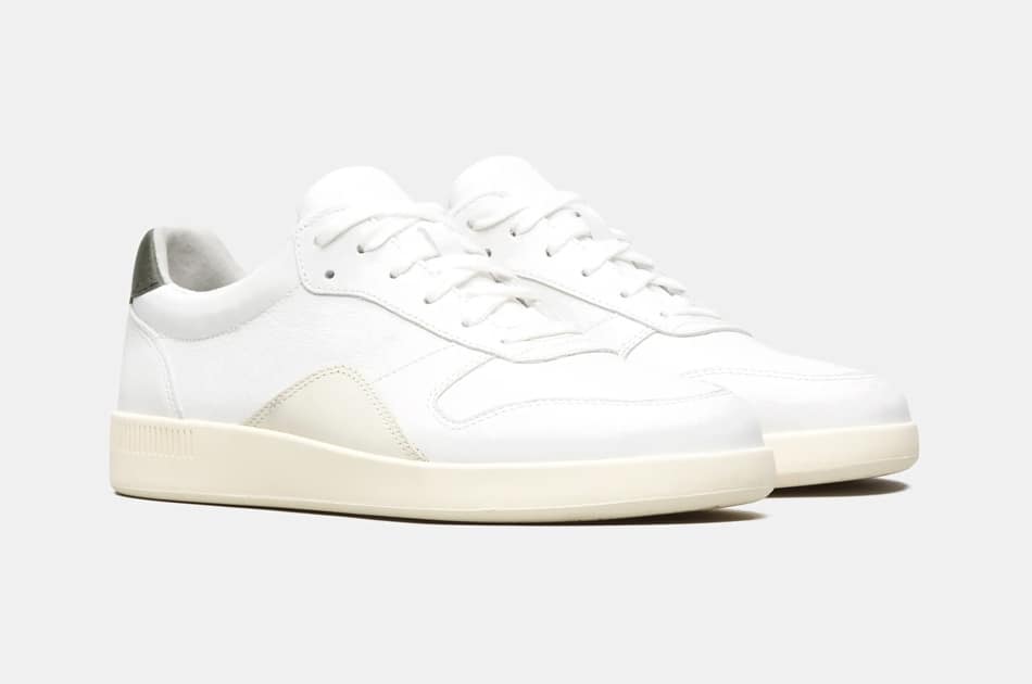 Everlane Court Sneaker