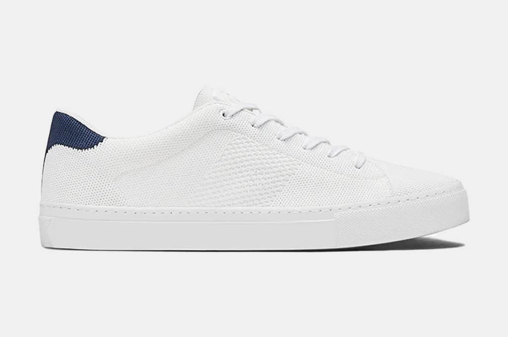 Greats Royale Knit Sneaker