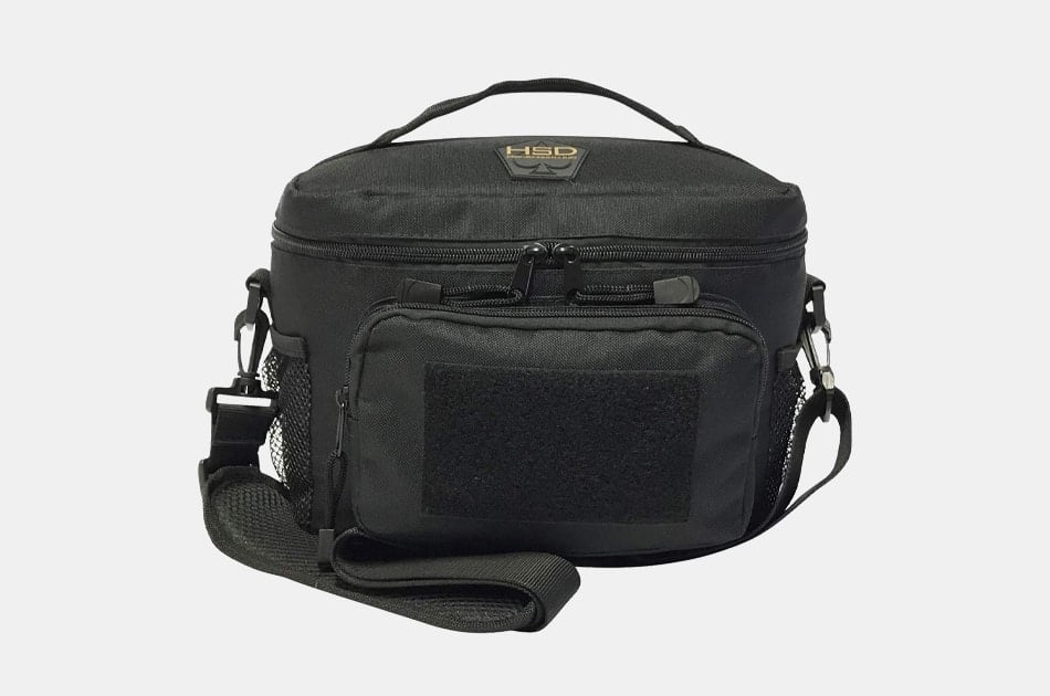 HSD Tactical Lunch Bag