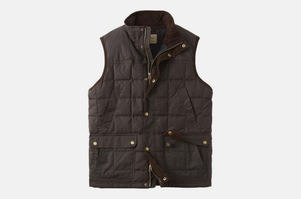 The 20 Best Men's Vests To Wear This Spring