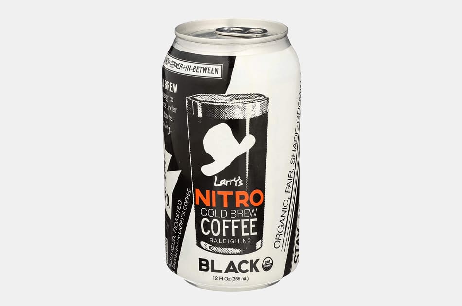 The Best Coffee In A Can Gearmoose