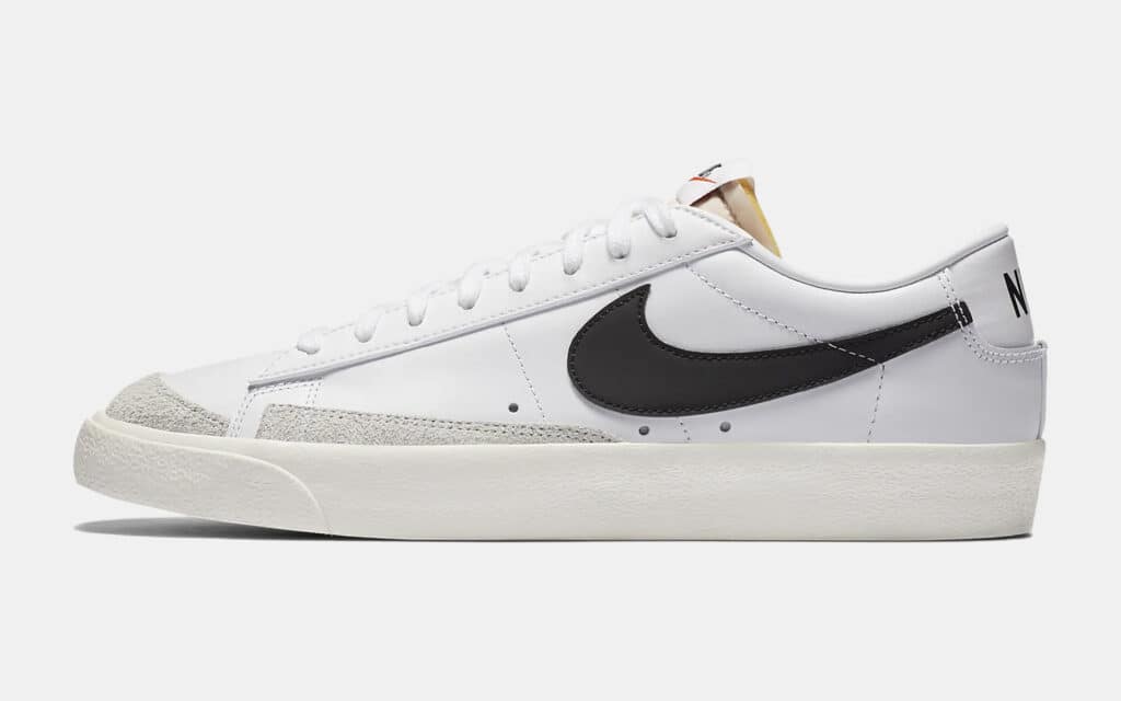 Nike Blazer Low '77 Vintage Shoes