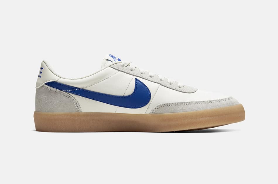 Nike Killshot 2 Leather Sneakers