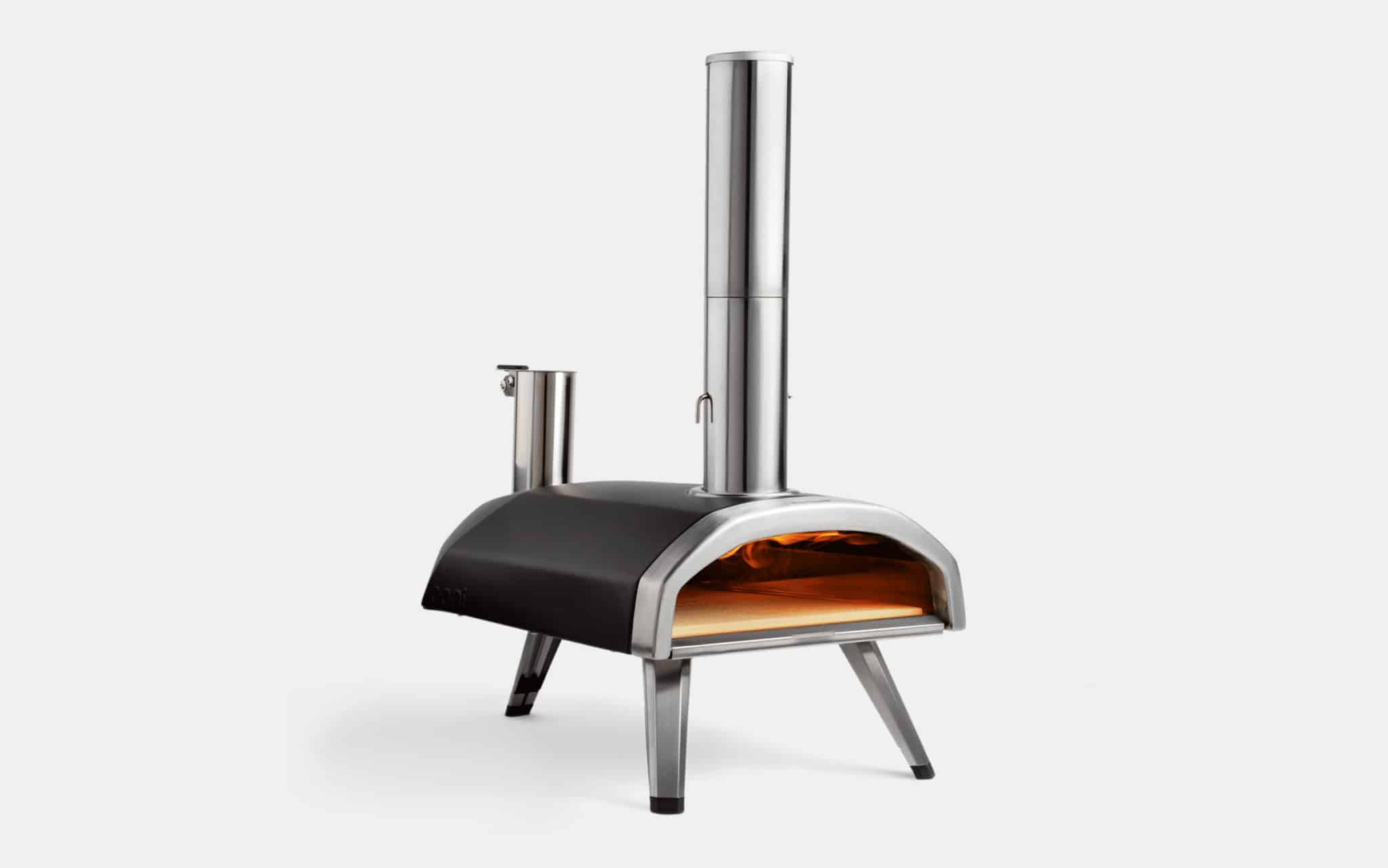 hi gear pizza oven
