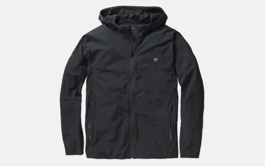 Outerknown Movement Tech Jacket