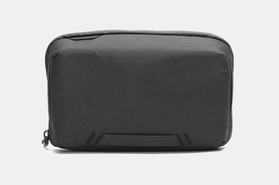 Case-Mate Travel Tech Organizer Bag - Black in 2023  Travel tech organizer,  Tech organization, Travel tech