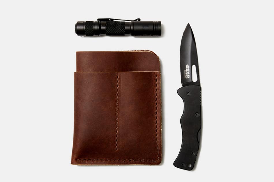 Pocket EDC Kit