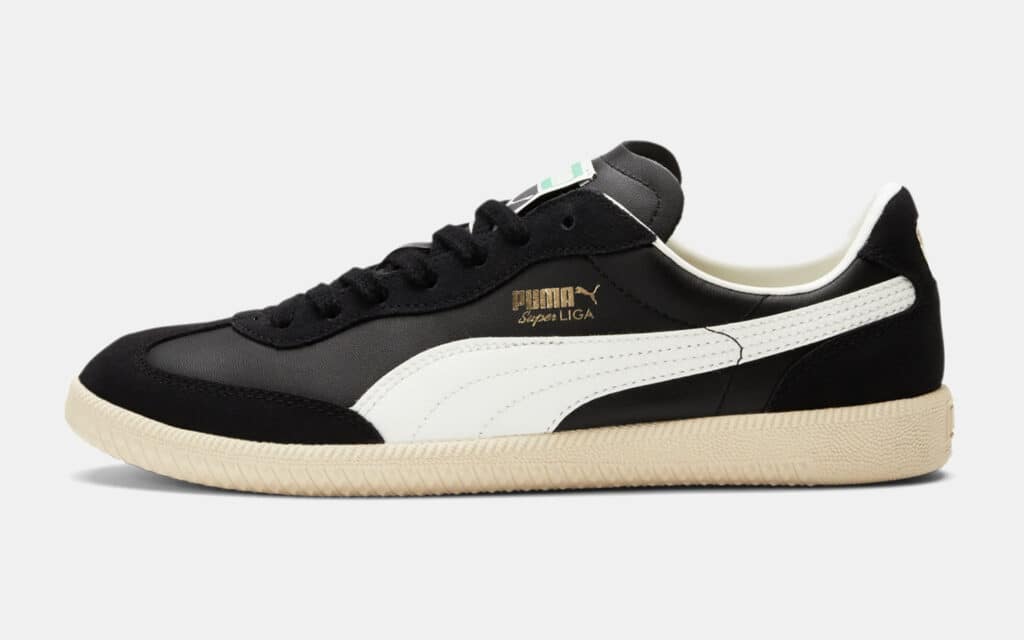 Puma Super Liga OG Retro Men's Sneakers