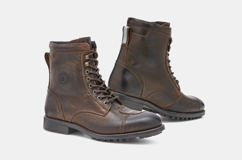 REV'IT! Marshall Boots