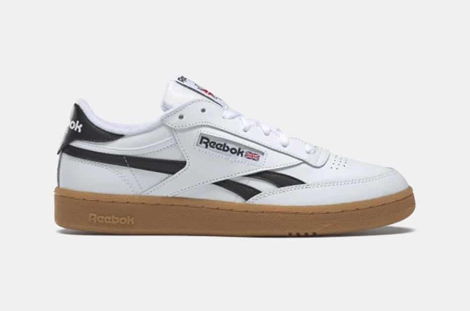 Reebok Club C Revenge Shoes