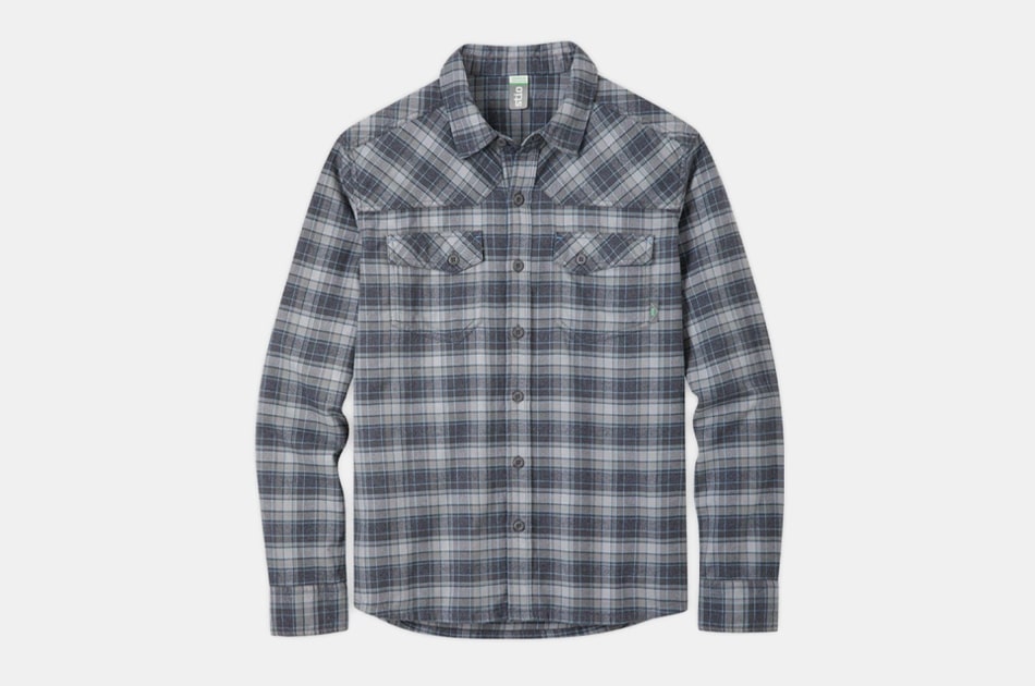 good flannel brands