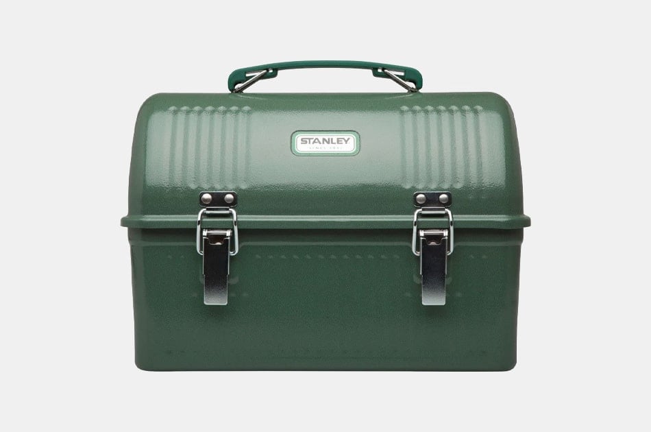 heavy duty lunch boxes for work