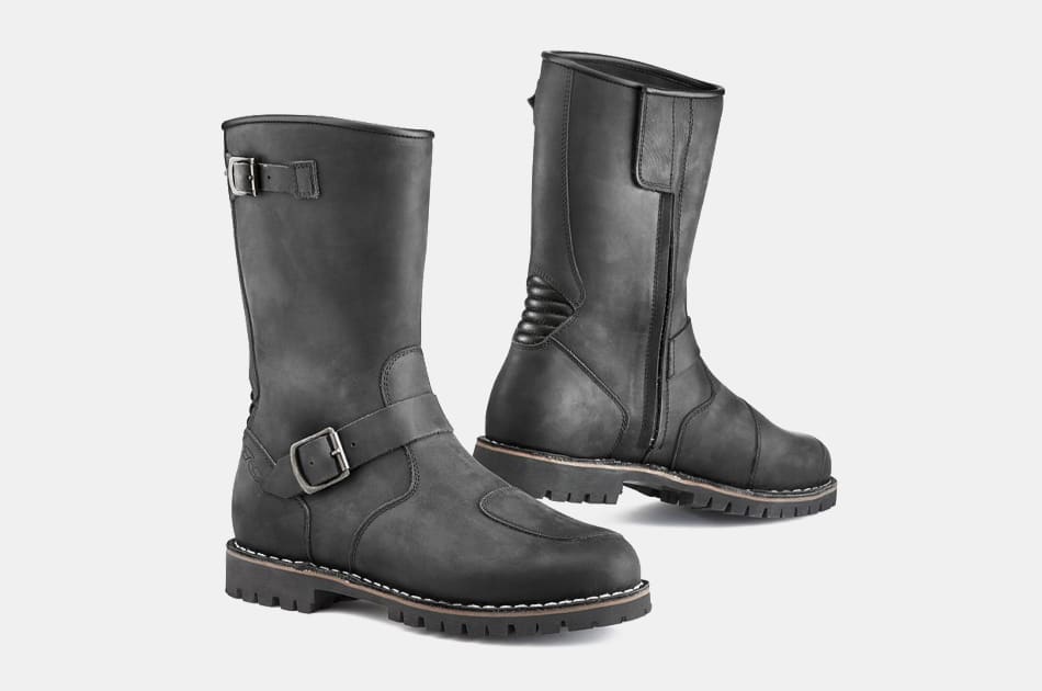 TCX Fuel WP Boots