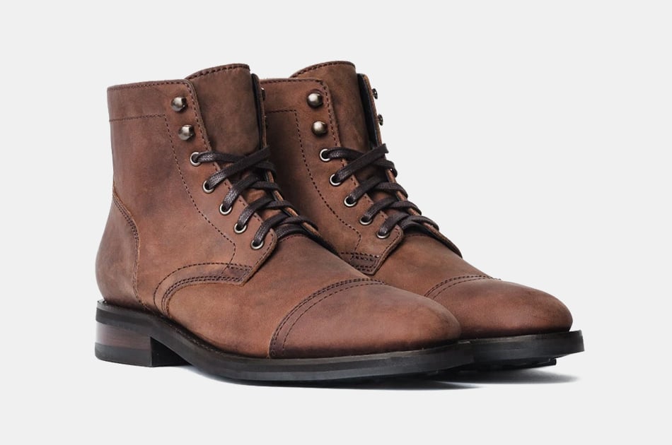 Thursday Boot Co. Captain Boots