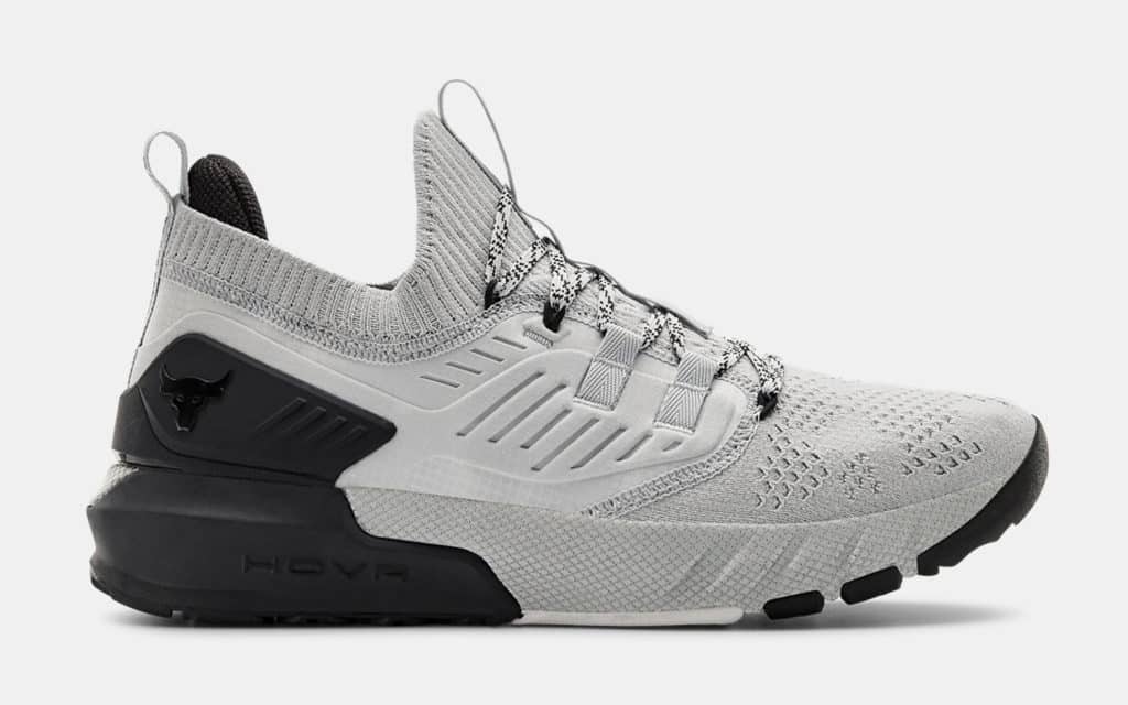 Pr3 Shoes Under Armour Pr3 Rock Ua Pr3 The Rock Shoes Project Rock