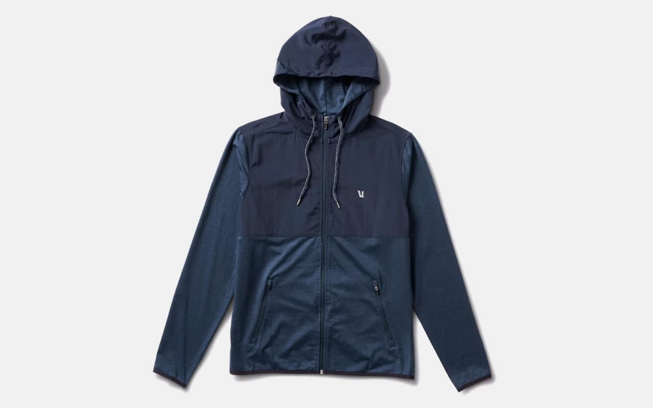 sunday element jacket vuori