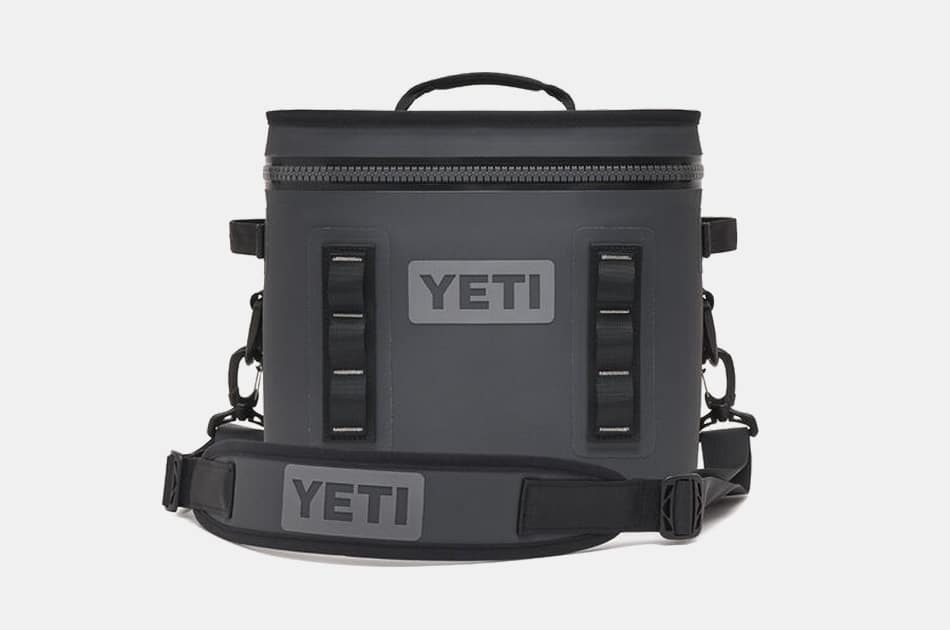 Yeti Hopper Flip 12