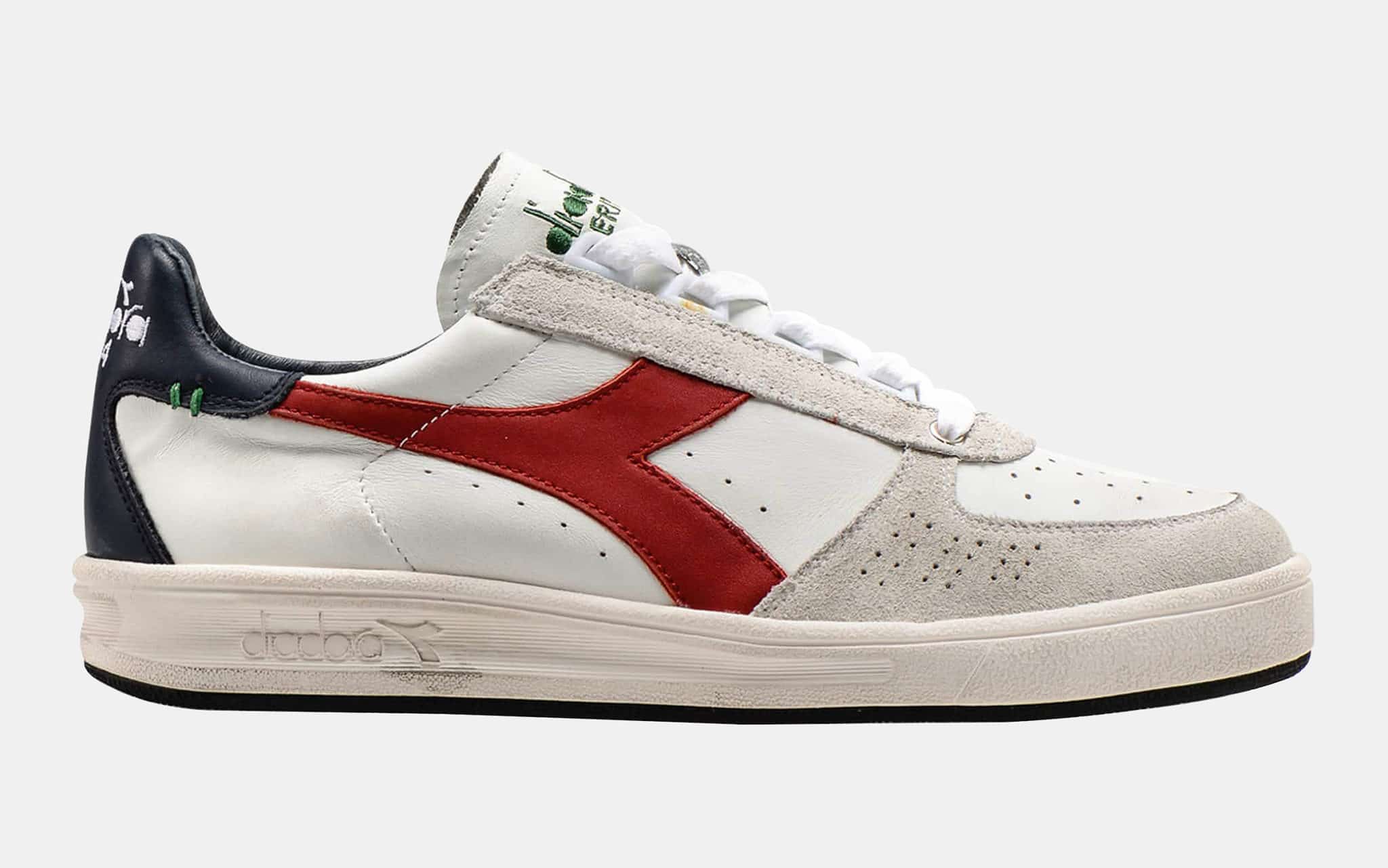diadora dirty