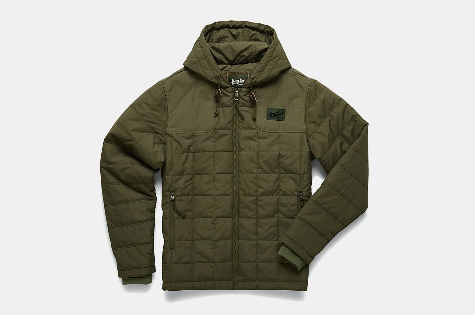 best mens parka under 300