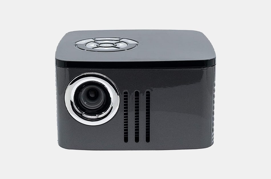 AAXA P7 Mini Projector