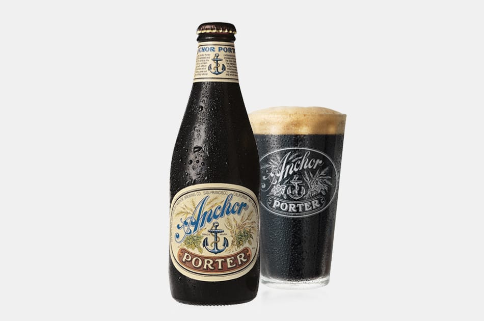 Anchor Brewing Anchor Porter