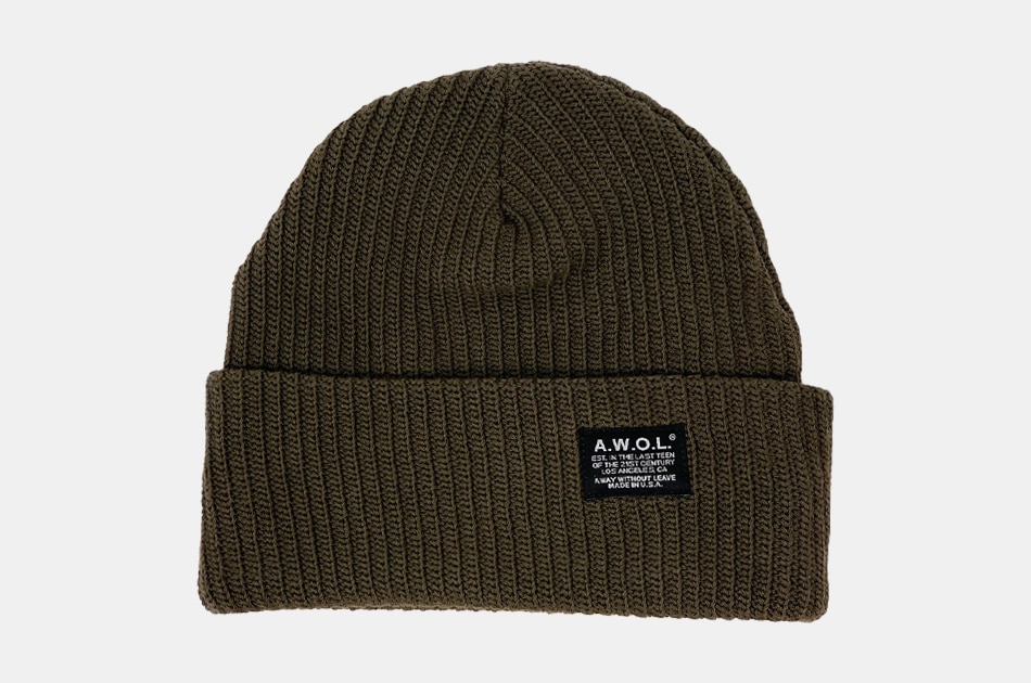 The 20 Best Beanies For Men | GearMoose