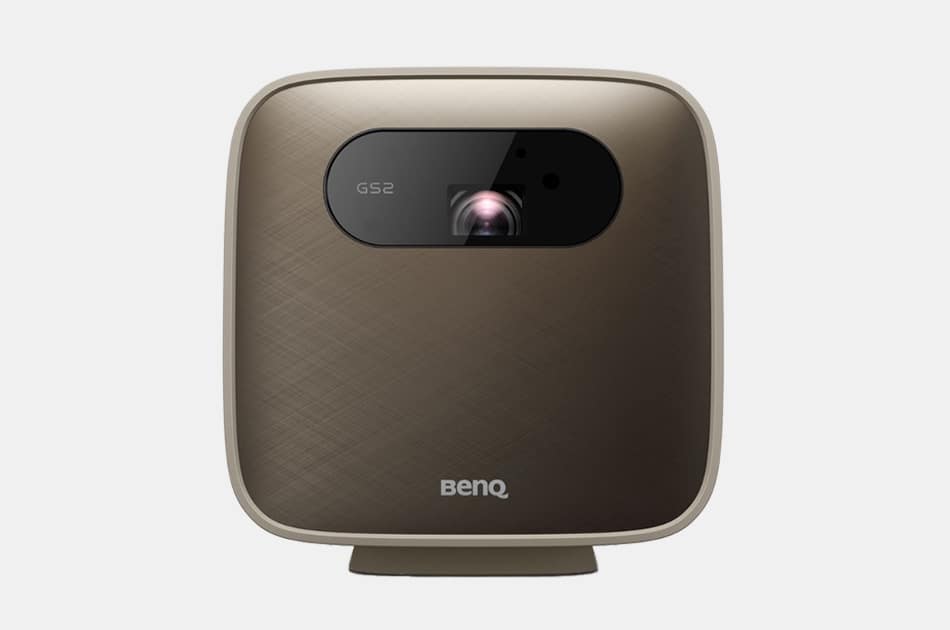 BenQ GS2 Portable Projector