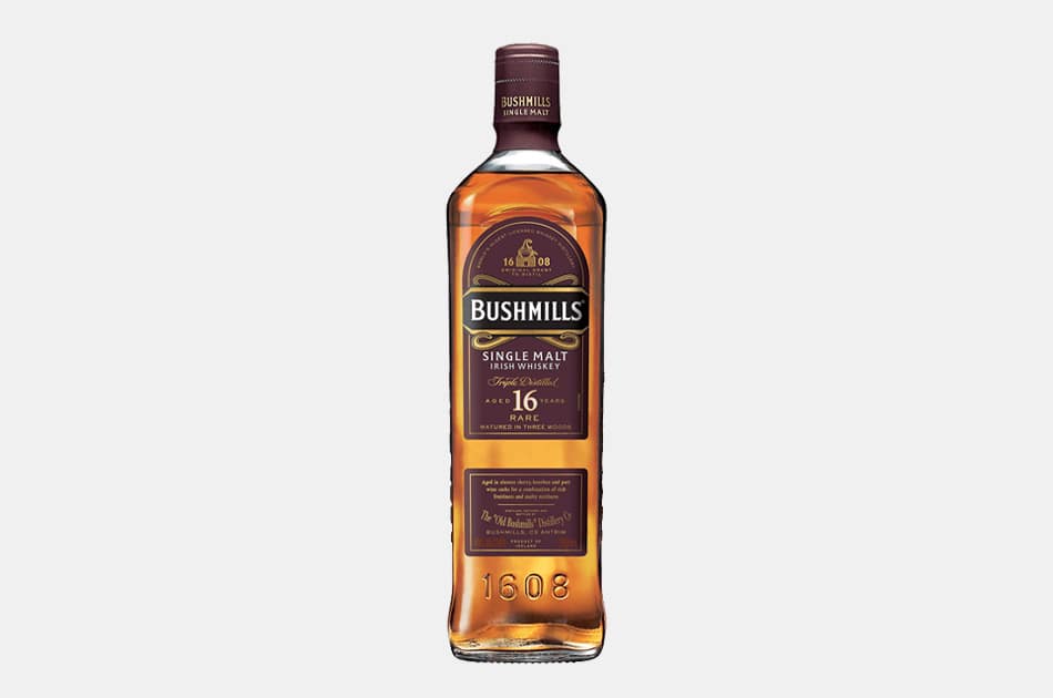 Bushmills 16 Year