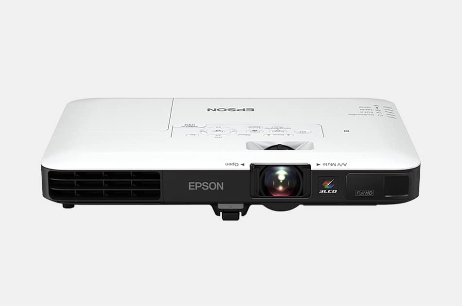 Epson PowerLite 1795F Wireless Projector