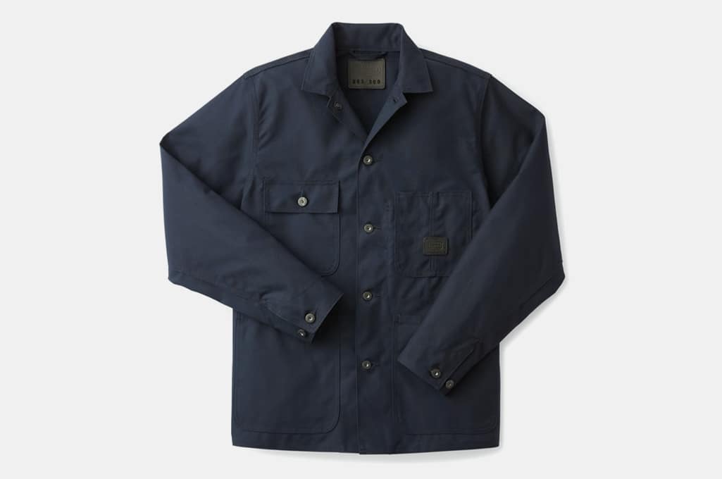 filson chore coat