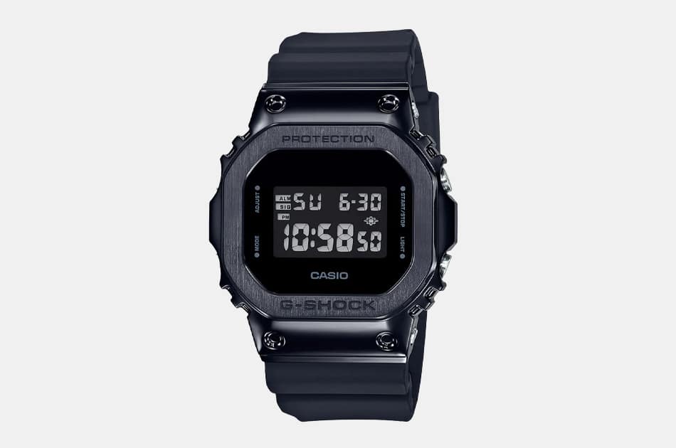 G-Shock GM5600B-1