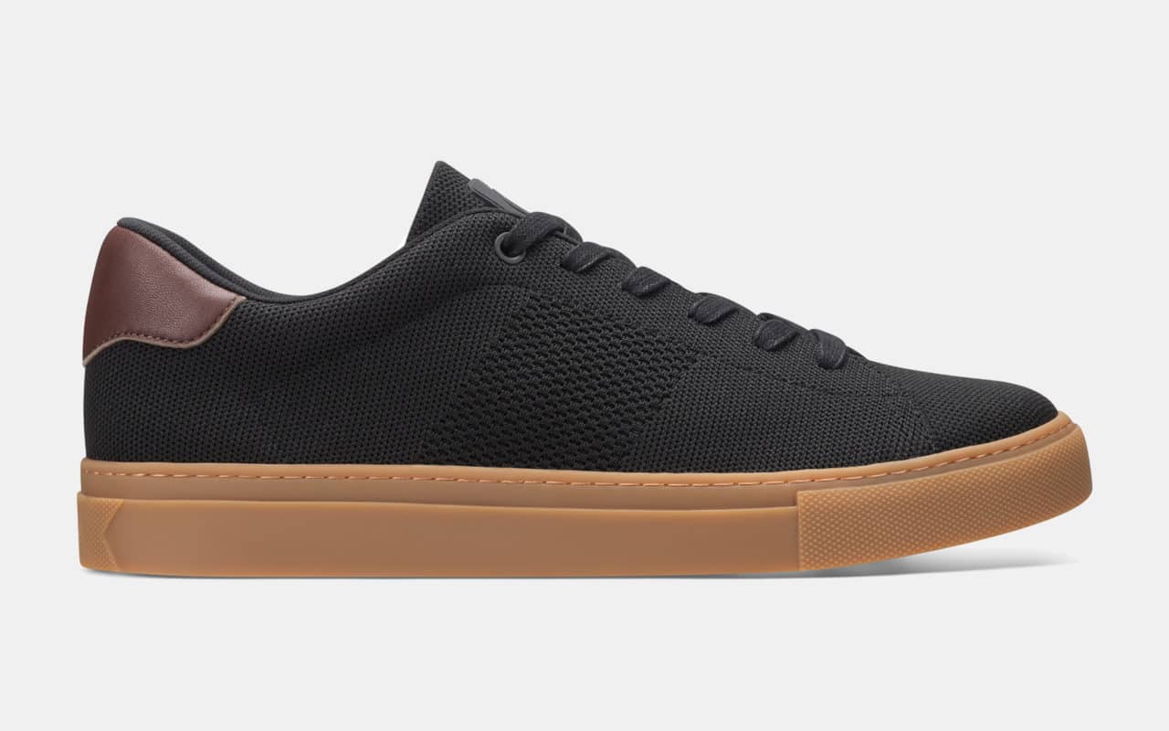 Greats Royale Knit Gum Sneakers GearMoose