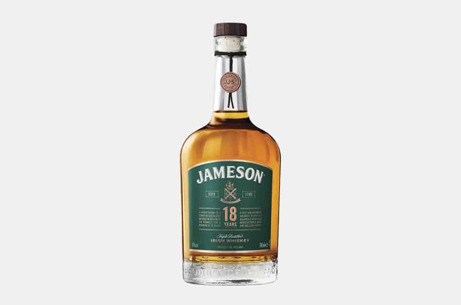 Jameson 18 Years