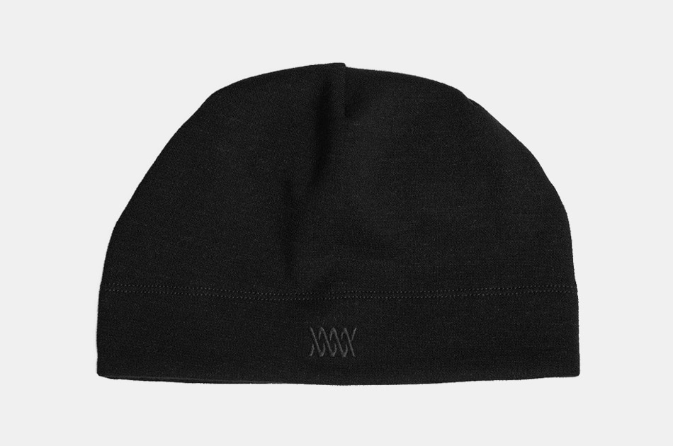 Mission Workshop Gobi Merino Wool Beanie