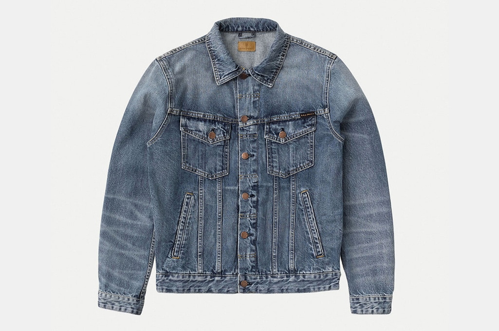 The 16 Best Denim Jackets For Men | GearMoose