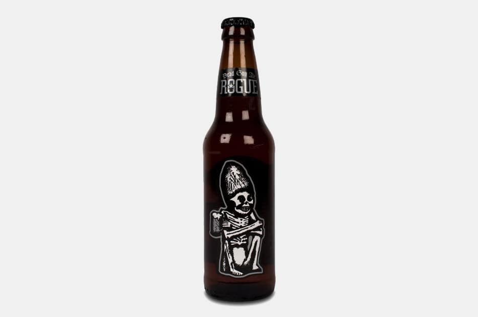 Rogue Dead Guy Ale