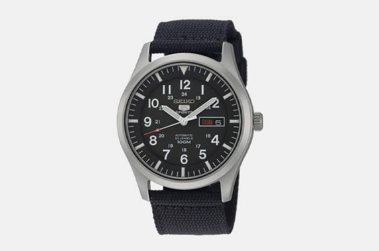 The 15 Best Men's Watches Under $500 | GearMoose