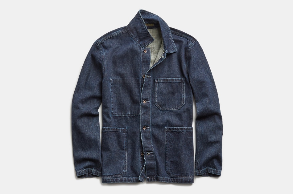 chore jacket