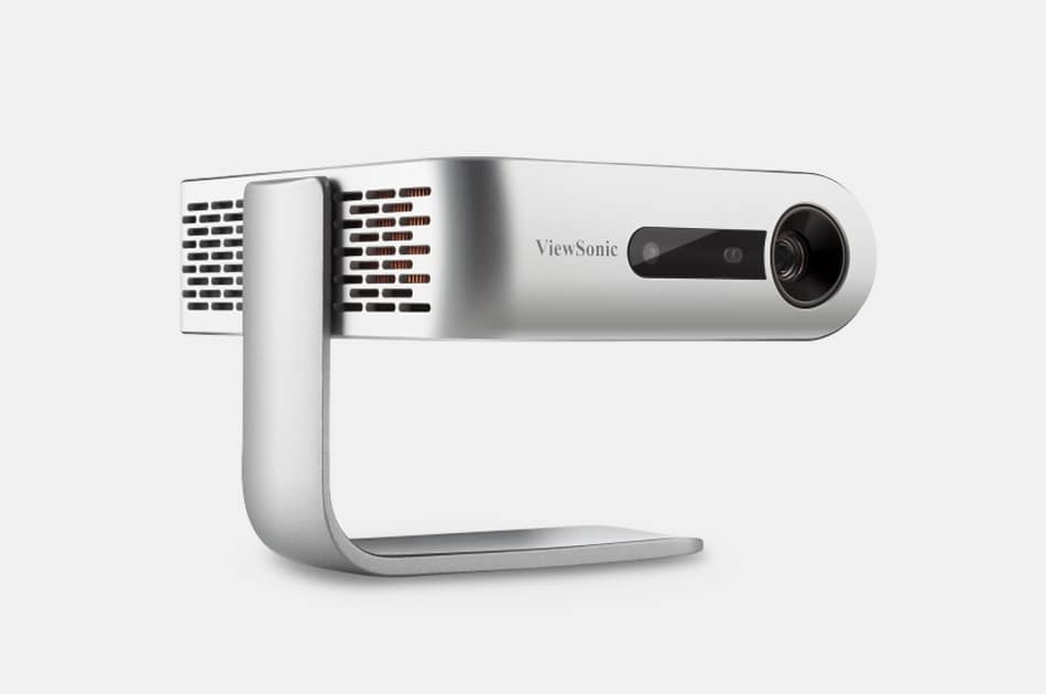 ViewSonic M1 Portable Projector