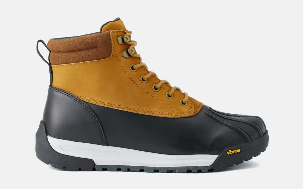 The All-Weather Duckboot II