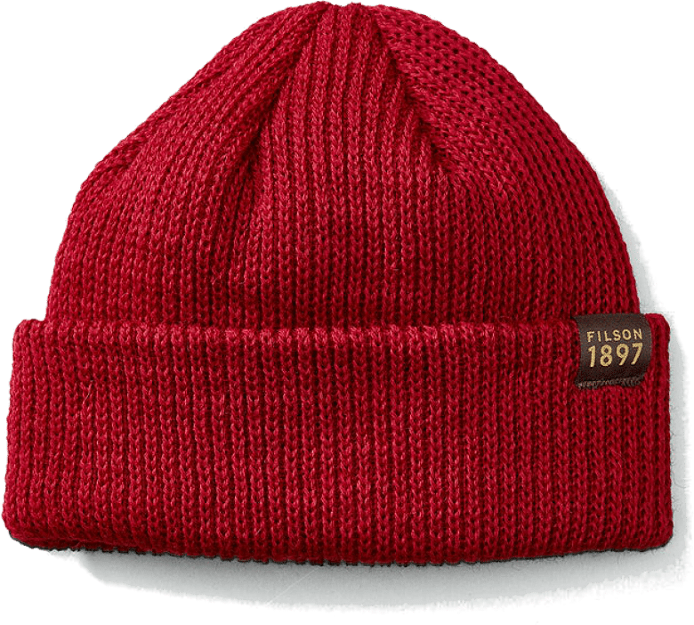 Filson Watch Cap Beanie