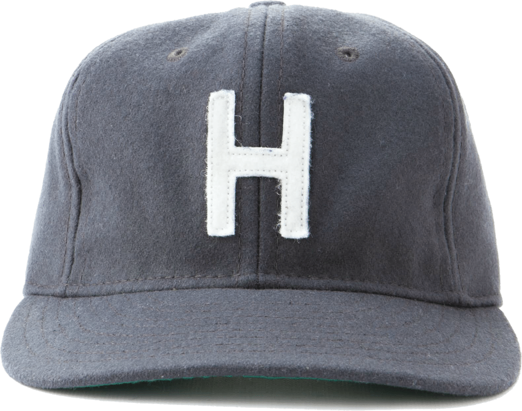 Huckberry Explorer's Cap