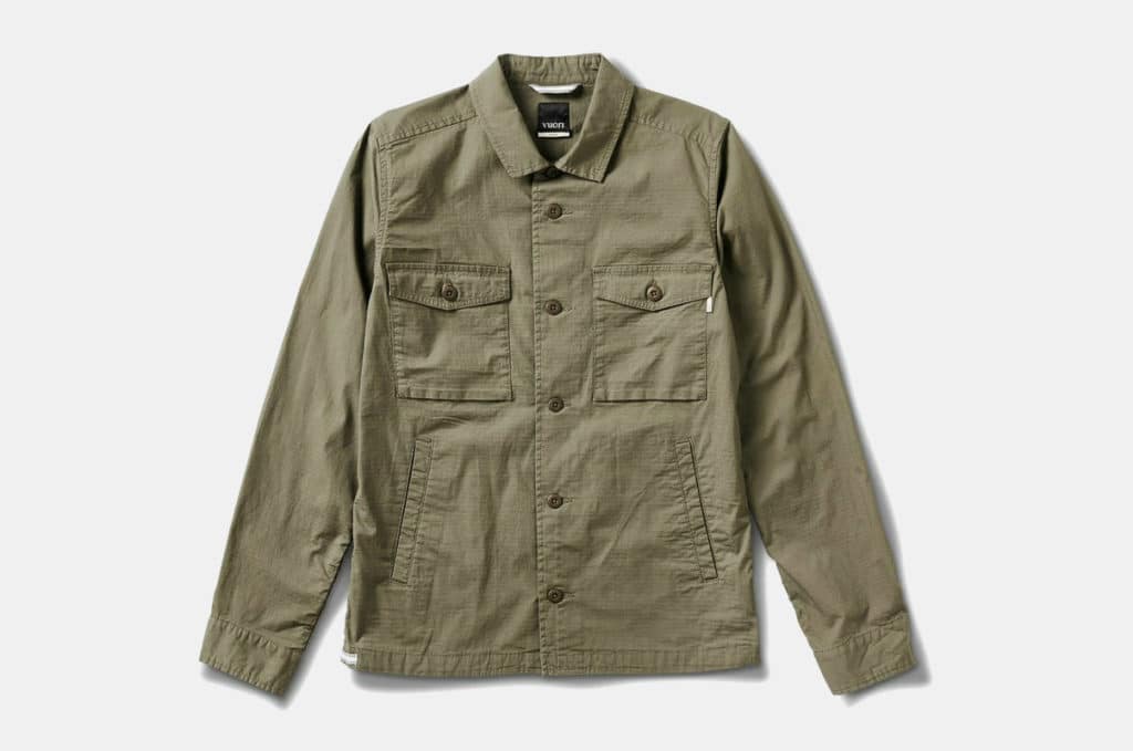 The 18 Best Men's Chore Coats | GearMoose