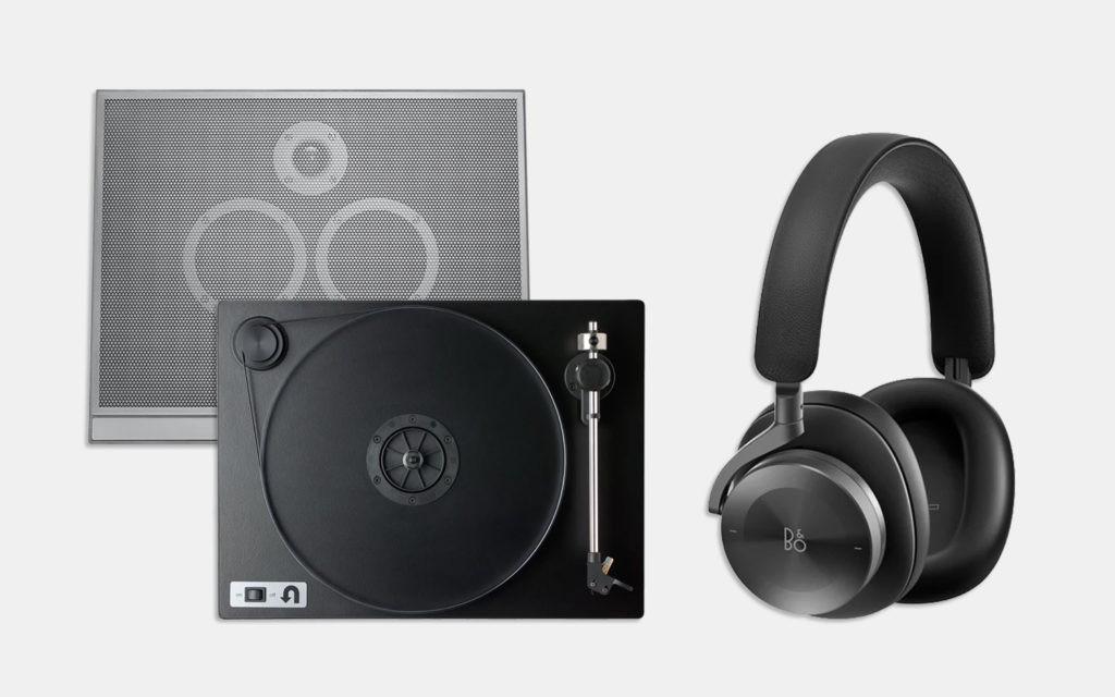 15 Hi-Fi Gifts for the Audiophile