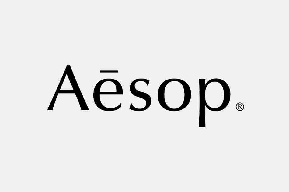 Aesop