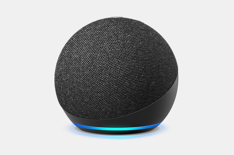 Amazon Echo Dot