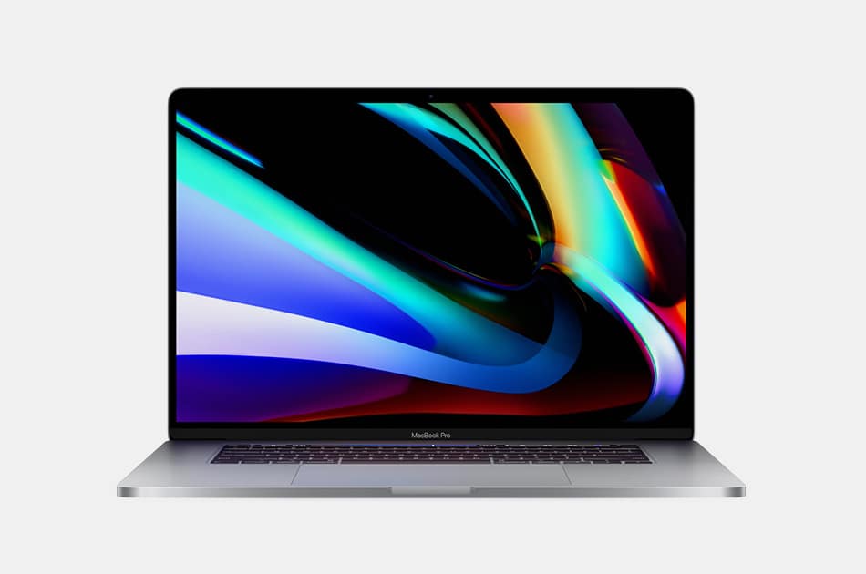 Apple Macbook Pro