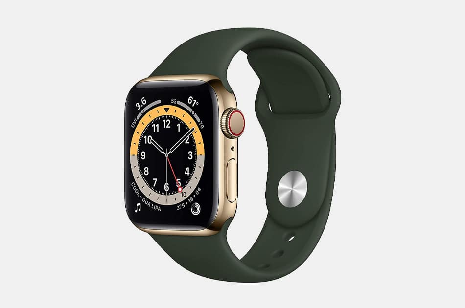 Apple Watch Series 6