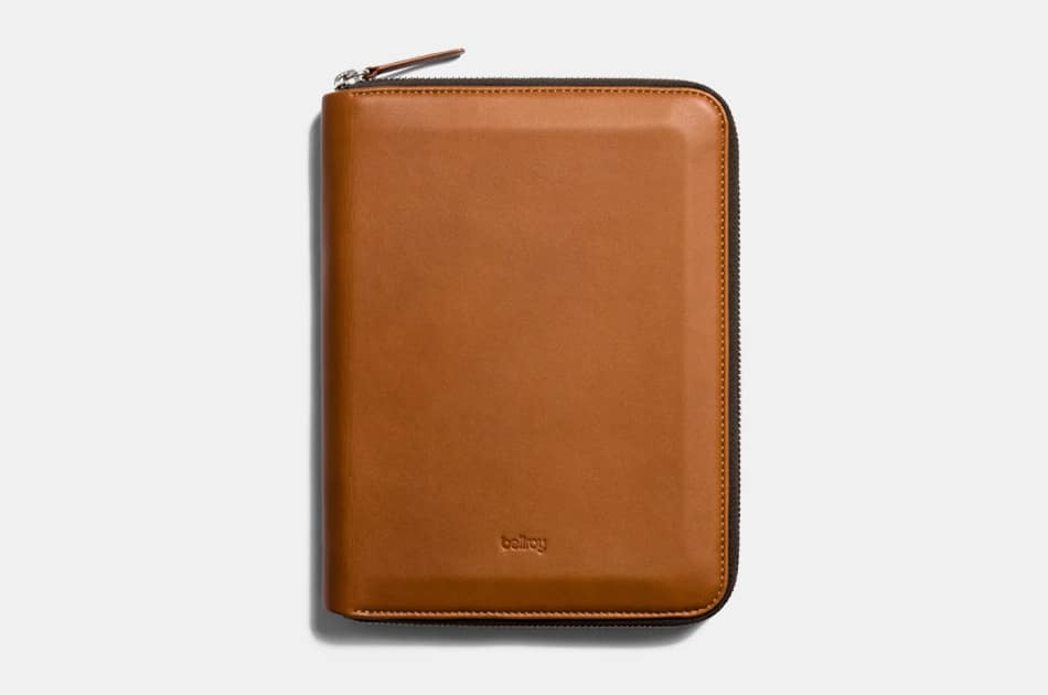 Bellroy A5 Work Folio